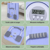 Pilate Reformer - PilatFit