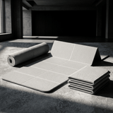 Tapis Pilates & Yoga Pliable – Pilatfit - PilatFit