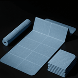 Tapis Pilates & Yoga Pliable – Pilatfit - PilatFit