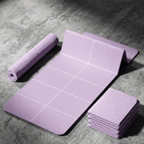 Tapis Pilates & Yoga Pliable – Pilatfit - PilatFit